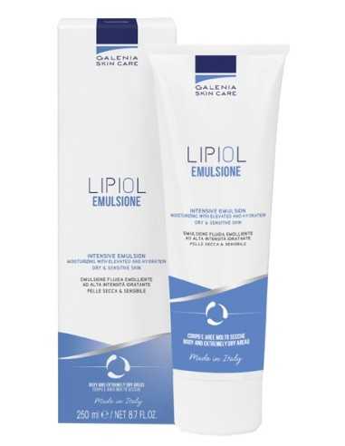 LIPIOL EMULSIONE NF 250ML