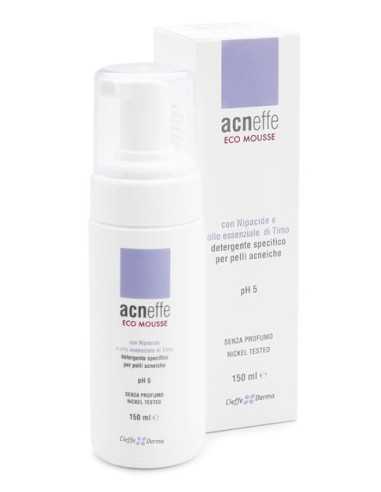 ACNEFFE ECOMOUSSE 150ML
