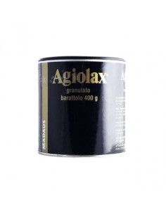 AGIOLAX OS GRAT BAR 400G