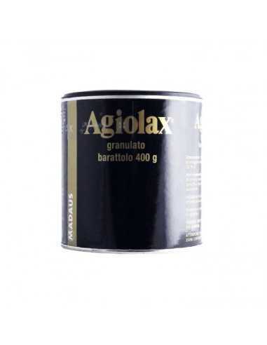 AGIOLAX OS GRAT BAR 400G