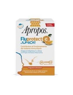 APROPOS FLUPROTECT C JUNIOR 50