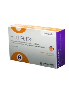MULTIBETIX 60CPS