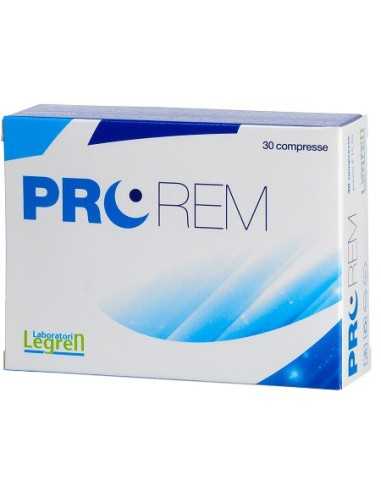 PROREM 30CPR