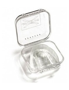 DR BRUX BITE NOTTE SUP TRASP