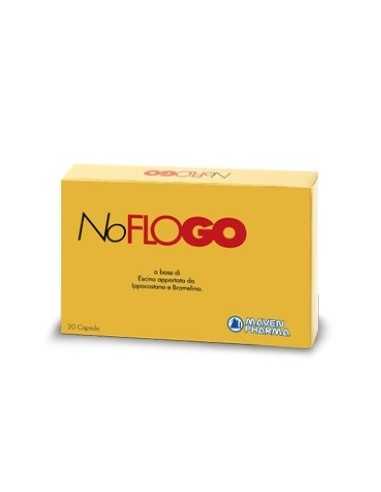 NOFLOGO 20CPR