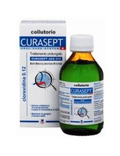 CURASEPT ADS COLLUT 0 12 500ML