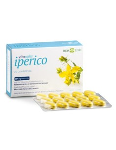 VITACALM IPERICO 30CPR