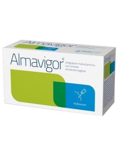 ALMAVIGOR 10FL MONODOSE