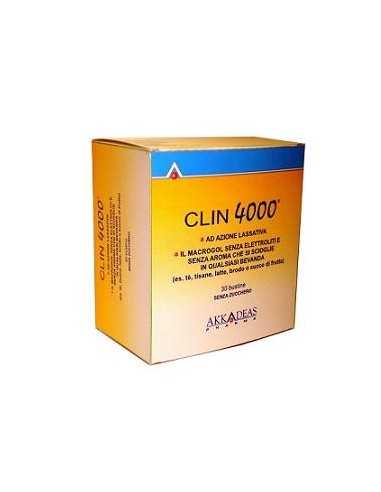 CLIN 4000 30BUST 10G