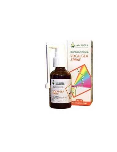VOCALGEA SPRAY SOL IAL 30ML