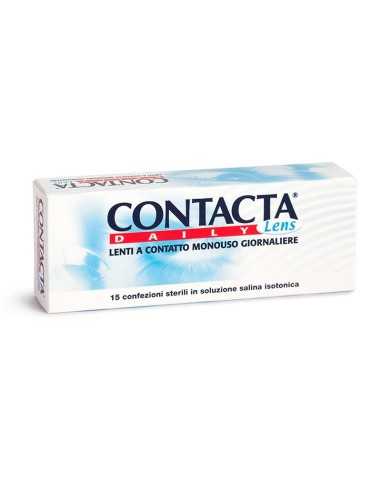 CONTACTA DAILY LENS 15  2 00