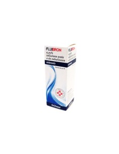 FLUIBRON OS NEBUL FL40ML 0 75 