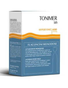 TONIMER LAB HYPERTONIC 18FL
