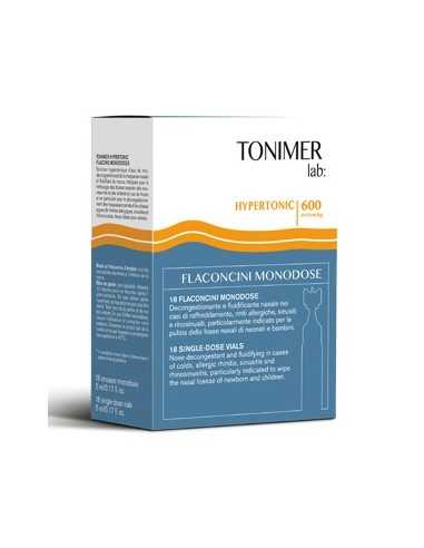 TONIMER LAB HYPERTONIC 18FL