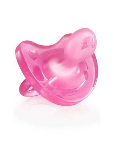 CH GOMMOTTO SIL BIMBA 16 36 1P