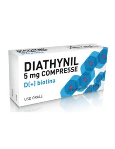 DIATHYNIL 30CPR 5MG