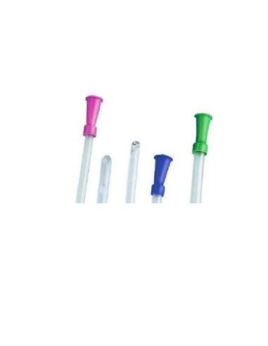 SONDA RETT MON CH28 40CM