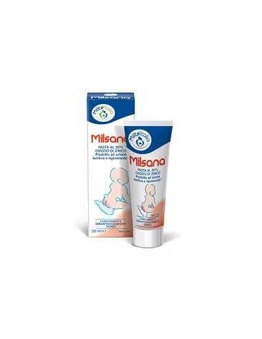 HB MILSANA PASTA PROT 50ML