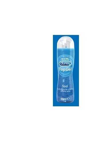 DUREX FEEL GEL LUBRIFICANTE