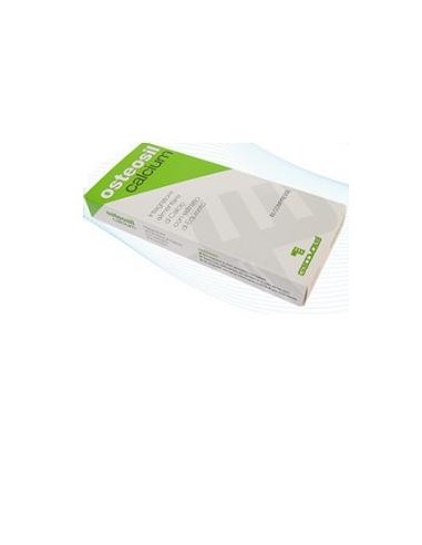 OSTEOSIL CALCIUM 60CPR