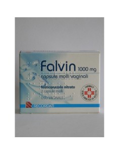 FALVIN 2CPS VAG MOLLI 1000MG