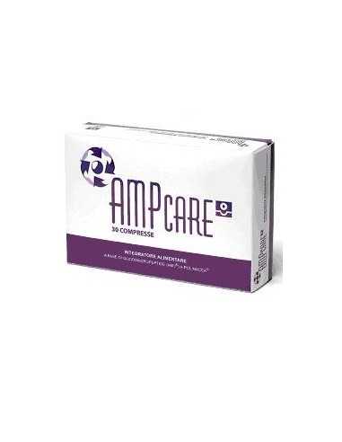 AMPCARE 30CPR