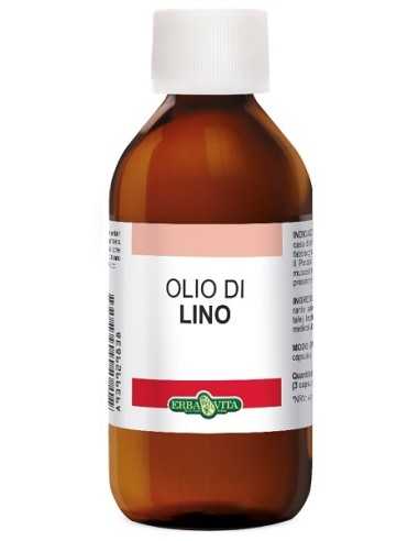 OLIO LINO 100ML