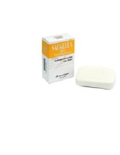 SAUGELLA SOLIDO ZOLFO 100G