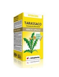 ARKOCPS TARASSACO BIO 45CPS