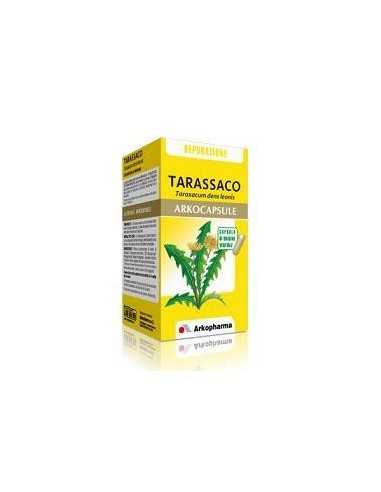 ARKOCPS TARASSACO BIO 45CPS