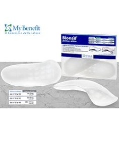 BIONAIF PLANTARE ATT NEU M 2PZ