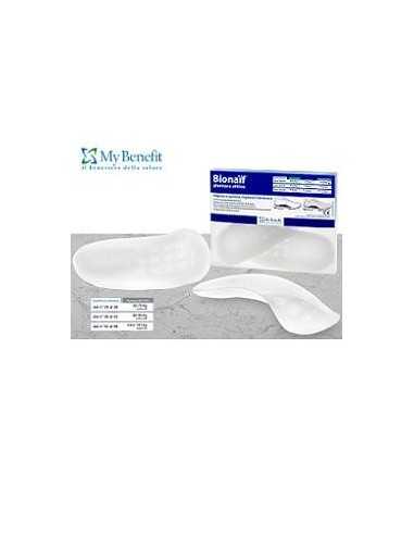 BIONAIF PLANTARE ATT NEU M 2PZ
