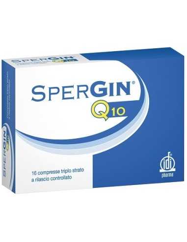 SPERGIN Q10 16CPR