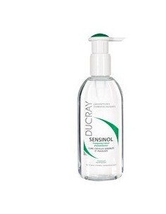 SENSINOL SHAMPOO 200ML DUCRAY