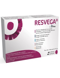 RESVEGA 60CPS