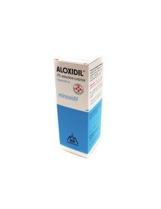 ALOXIDIL SOLUZ 60ML 20MG ML