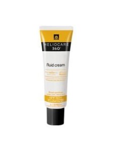 HELIOCARE 360 FLUID CR SPF50 