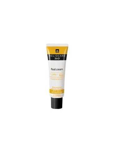 HELIOCARE 360 FLUID CR SPF50 