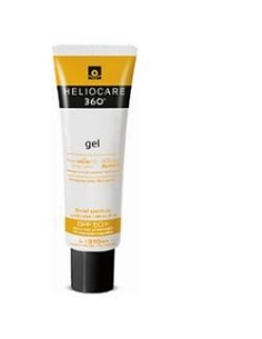 HELIOCARE 360 GEL SPF50  50ML