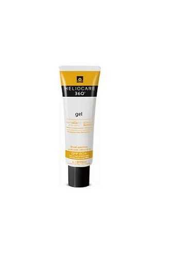 HELIOCARE 360 GEL SPF50  50ML