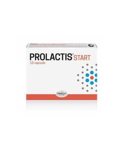 PROLACTIS START 10CPS