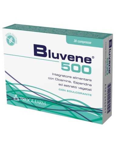 BLUVENE 500 30CPR