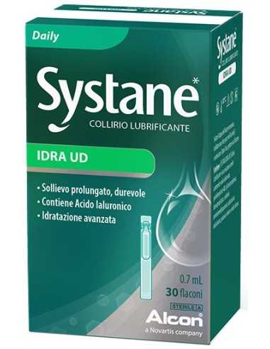 SYSTANE IDRA UD COLLIRIO LUBR
