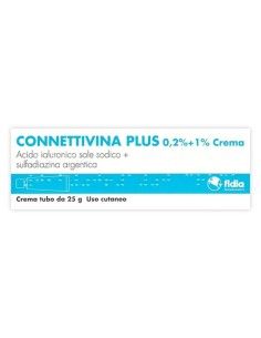 CONNETTIVINA PLUS CREMA 25G