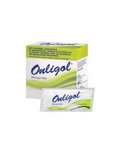 ONLIGOL 20BUST 10G