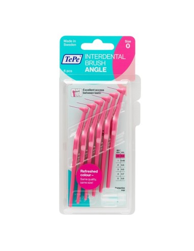 TEPE ANGLE SCOV ROSA 0 4