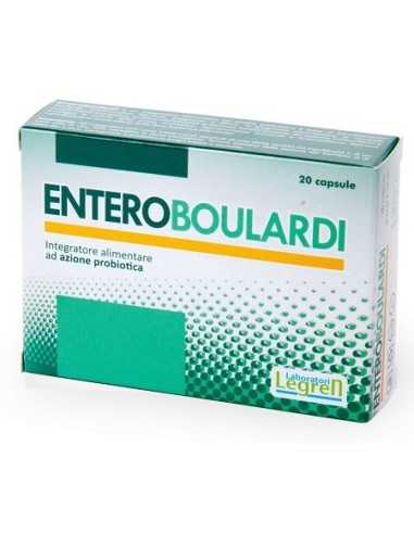 ENTEROBOULARDI 20CPS