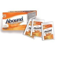 ABOUND ARANCIA 30BUST 24G