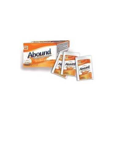 ABOUND ARANCIA 30BUST 24G