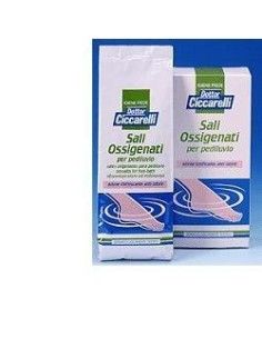 SALI OSSIGENANTI CICCARELLI